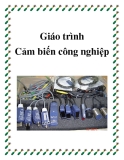 Giáo trình điện cảm biến công nghiệp