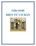 Giáo trình điện tử căn bản dành cho người mới học