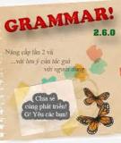 Phát âm tiếng Anh quan trọng ở điểm nào?