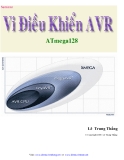 Vi điều khiển AVR ATmega128