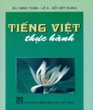 Những lỗi thường gặp trong sử dụng tiếng Việt thực hành sửa lỗi