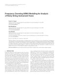 EURASIP Journal on Applied Signal Processing 2003:10, 953–967 c 2003 Hindawi Publishing