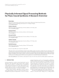 EURASIP Journal on Applied Signal Processing 2003:10, 941–952 c 2003 Hindawi Publishing