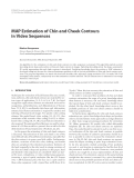 Báo cáo hóa học: "MAP Estimation of Chin and Cheek Contours in Video Sequences"