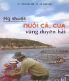 Hướng dẫn nuôi cá, cua vùng Duyên Hải