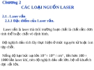 Nguyên lý laser - Chương 2