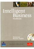 Intelligent Business Elementary Workbook