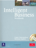 Intelligent Business Upper-Intermediate Workbook