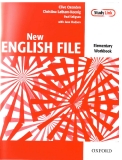 New English File Elementary (2004) WB