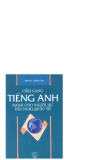 Tiếng Anh dành cho người dự hội nghị quốc tế