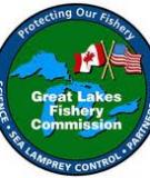 GREAT LAKES FISHERY COMMISSION