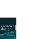 RF CIRCUIT DESIGN