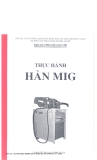 Giáo trình Thực hành Hàn MIG - Cao đẳng Công nghiệp Hà Nội