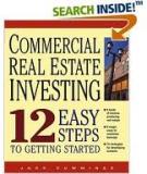 COMMERCIAL REAL ESTATE INVESTING