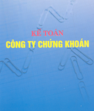 Công ty chứng khoán kế toán