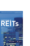 INVESTING IN REITS