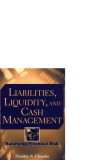 Liabilities, Liquidity, and Cash Management