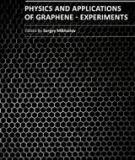 PHYSICS AND APPLICATIONS OF GRAPHENE EXPERIMENTS - P1