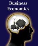 Business Economics