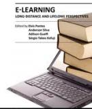 E-LEARNING – LONG-DISTANCE AND LIFELONG PERSPECTIVES