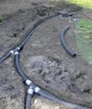 DRAINAGE SYSTEMS