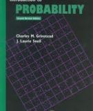 Introduction to Probability By R. Preston McAfee