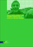 SKILLS DEVELOPMENT AND POVERTY REDUCTION: A STATE OF THE ART REVIEW