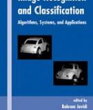 Image Recognition and Classification: Algorithms, Systems, and Applications