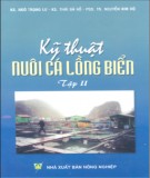 Tập 2 Cách nuôi cá lồng biển hiệu quả