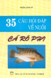 35 câu hỏi đáp về nuôi cá rô phi - Trần Văn Sỹ