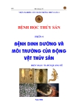 Bệnh học thủy sản-Phần 4