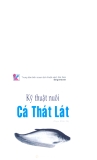 Các kỹ thuật nuôi cá thát lát