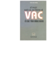 Các tỉnh đồng bằng nuôi cá ao và kỹ thuật nuôi trong hệ VAC