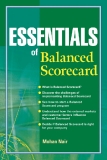 ESSENTIALS of Balanced Scorecard