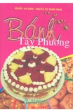 Các món bánh phương Tây