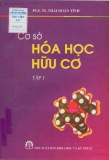 Tập 1 Hóa học hữu cơ