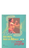 100 làn điệu dân ca Khmer - Nguyễn Văn Hoa