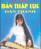 Đàn thập lục đàn tranh tự học