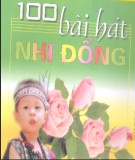 Sưu tầm 100 bài hát nhi đồng