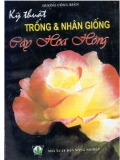 Kỹ thuật trồng và nhân giống cây hoa kiểng