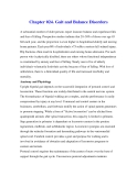 Chapter 024. Gait and Balance Disorders