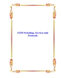 GSM Switching, Services and Protocols