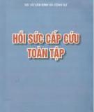 Phần 2 Toàn tập Hồi sức cấp cứu