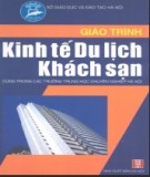 Giáo trình Kinh tế Du lịch Khách sạn - NXB Hà Nội