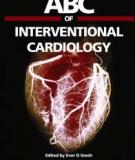 ABC OF INTERVENTIONAL CARDIOLOGY
