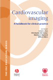 Cardiovascular Imaging A handbook for clinical practice 