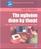 Giáo trình thí nghiệm điện kỹ thuật - Trần Thị Hà