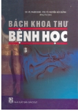 Tập 3.1 Thư bệnh học Bách khoa