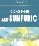 Axit Sunfuric Công nghệ hóa học