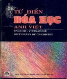 Từ điển hóa học Anh Việt